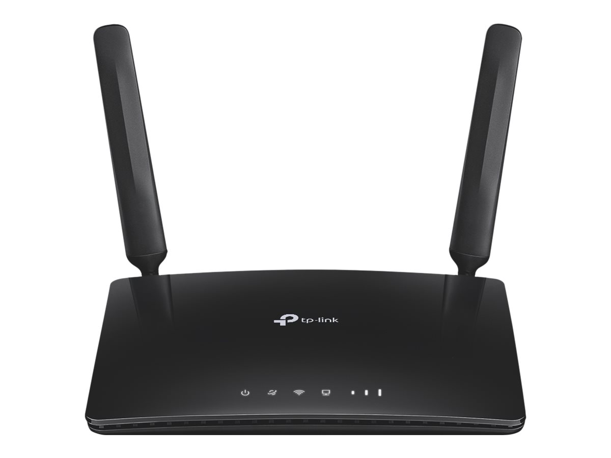 TP-LINK Archer MR200