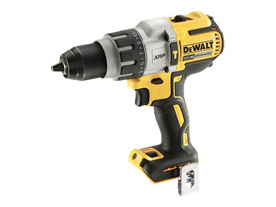 DEWALT Akkuschlagbohrschr. DCD996NT 18Vye