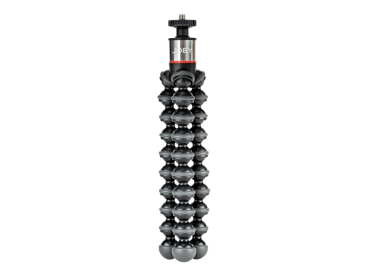 JOBY GorillaPod 500 schwarz/grau