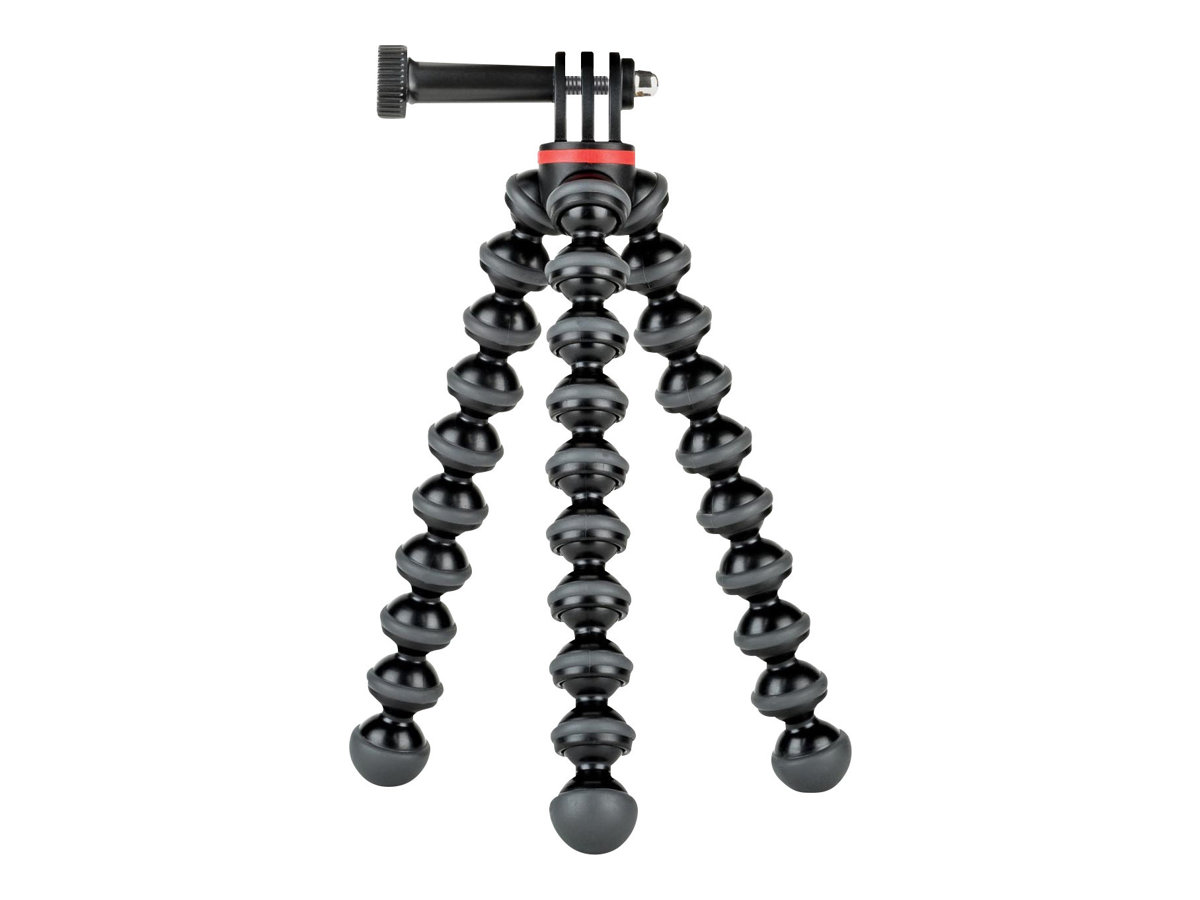 JOBY GorillaPod 500 Action schwarz/grau