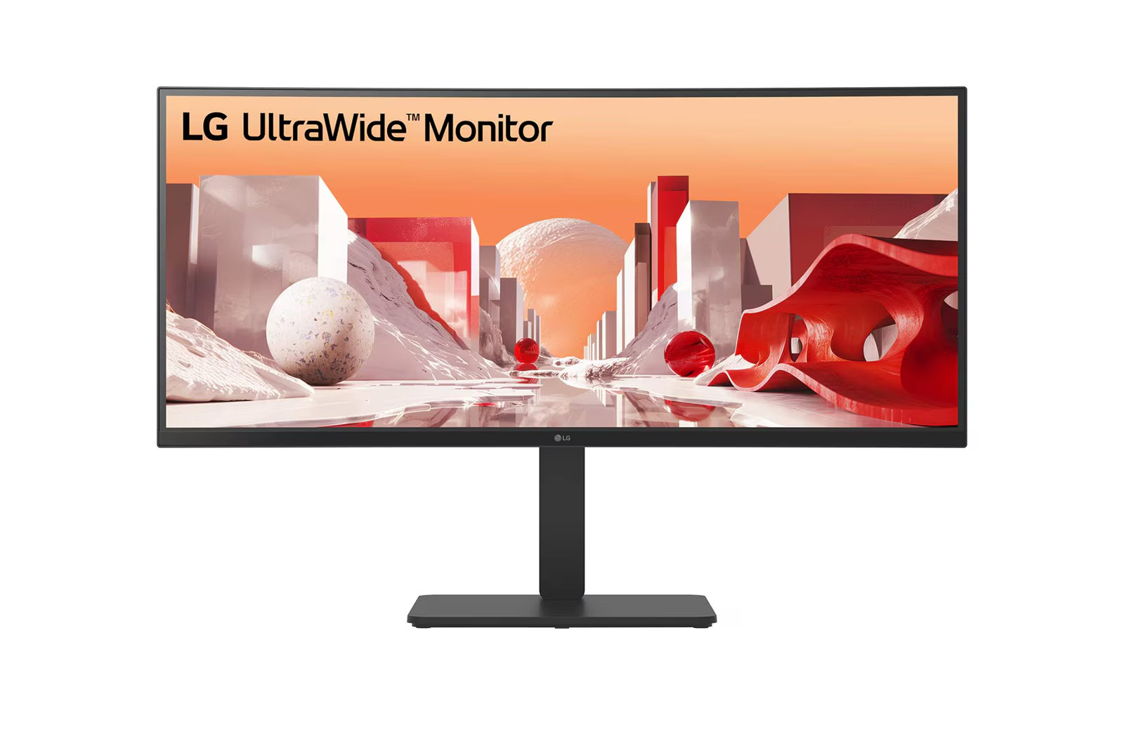 LG 34BA85QE-B.AEU 86,7cm (34")