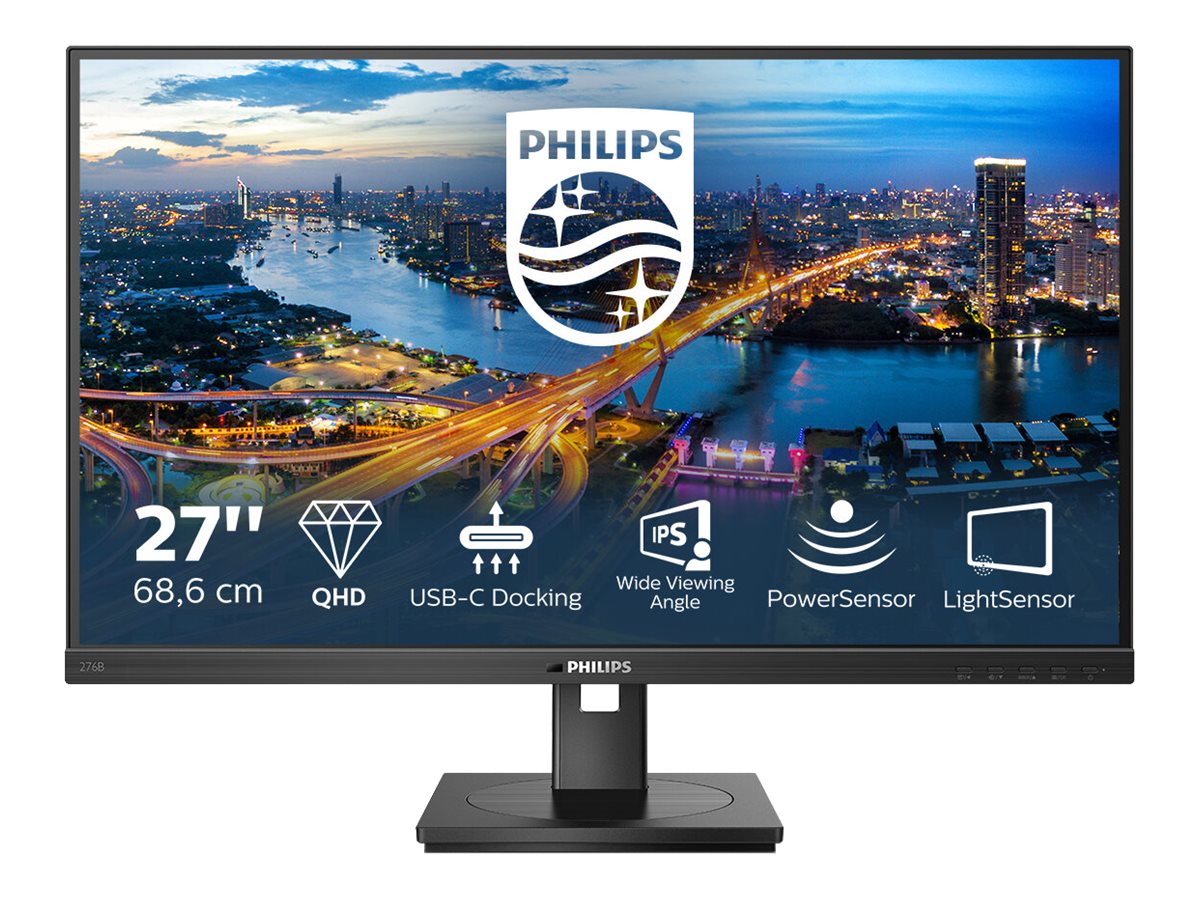 PHILIPS B Line 276B1 68,6cm (27")