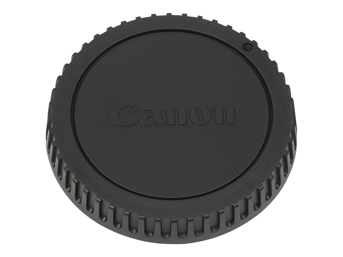 CANON LENS CAP EXTENDER CAP E II
