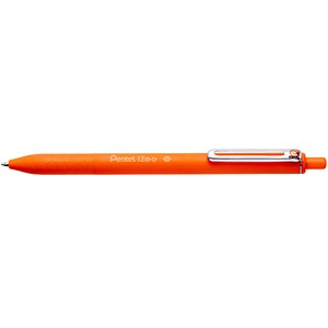 Pentel Druck-Kugelschreiber iZee, orange