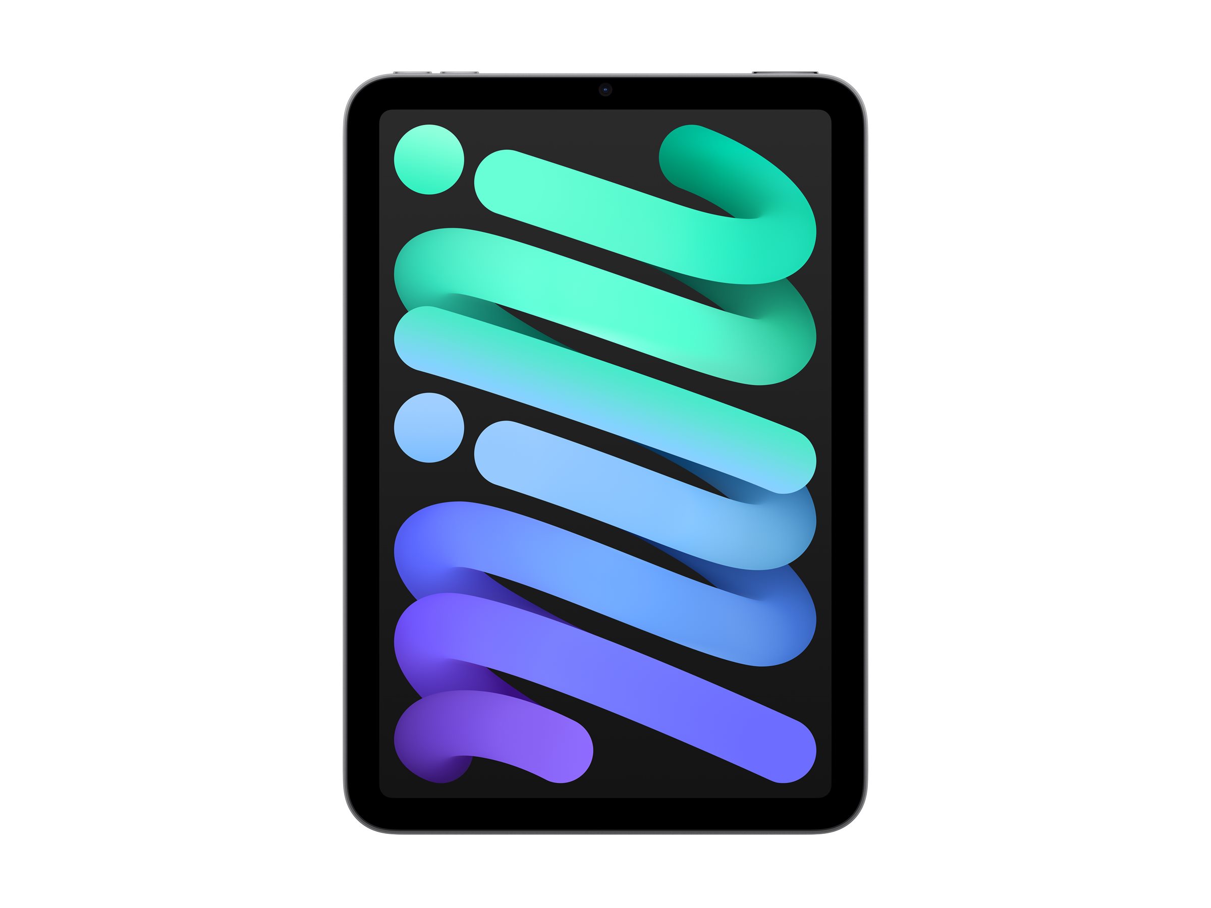 APPLE iPad mini 21cm (8,3") A17 Pro 8GB 256GB iPadOS