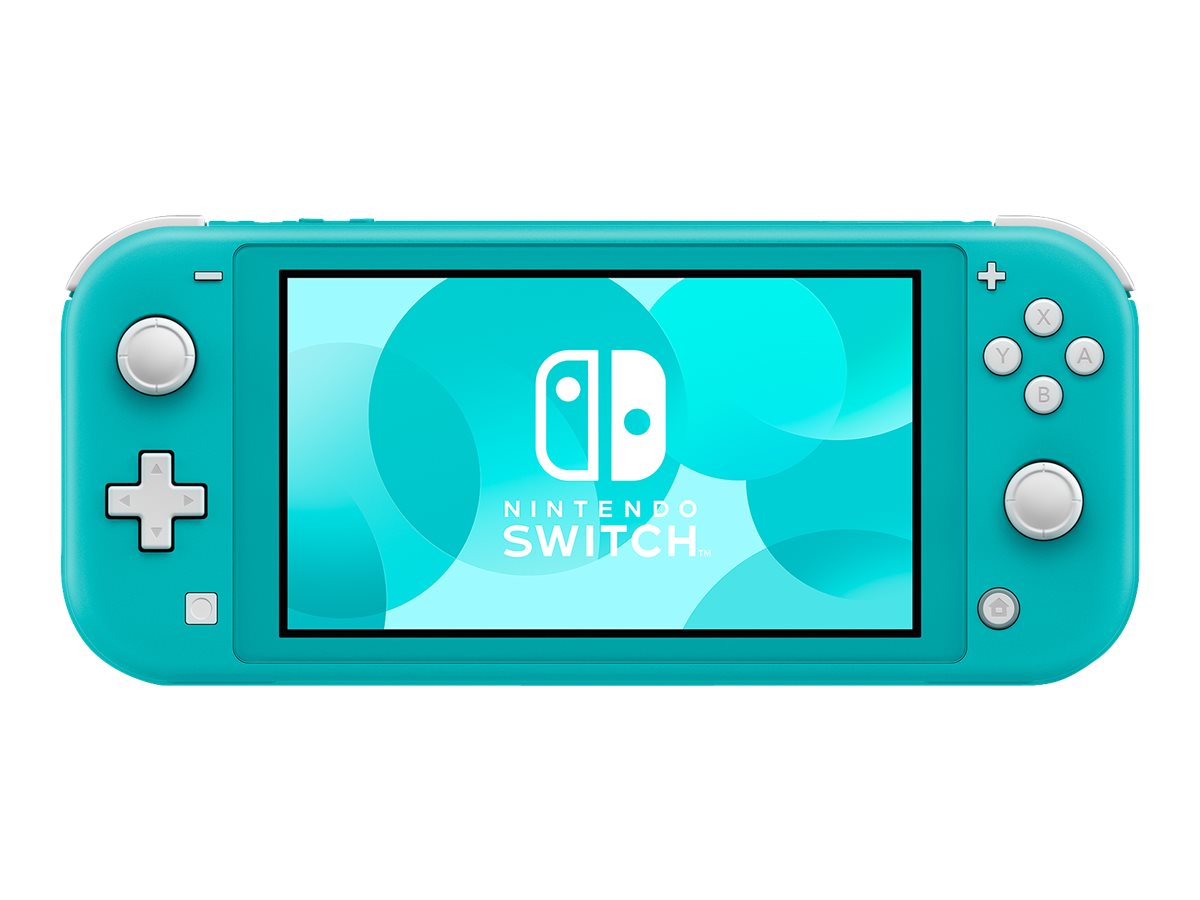 NINTENDO Switch Lite 32GB türkis