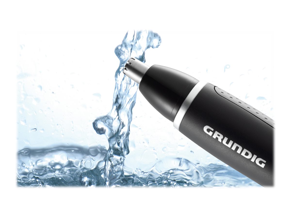 GRUNDIG MT 3810 Multi Haartrimmer