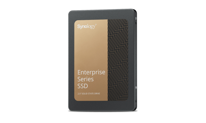 SYNOLOGY SAT5221-3840G 3,84TB