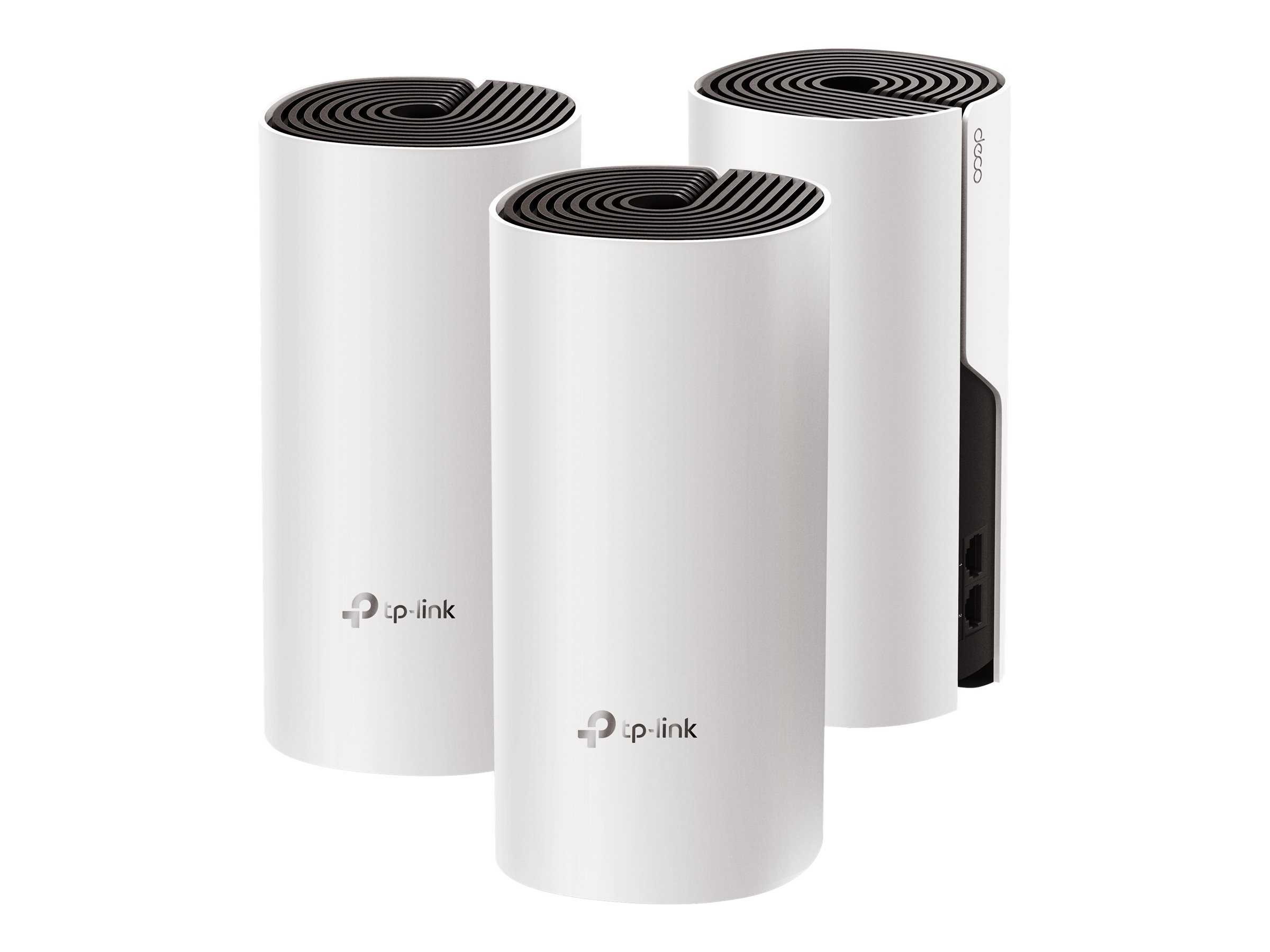 TP-LINK AC1200 Whole Home Hybrid Mesh Wi-Fi System (3 Router)