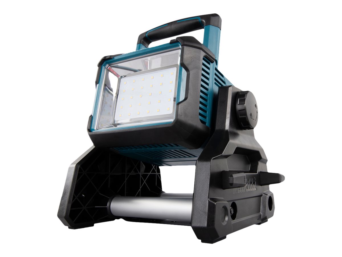 MAKITA DEADML811 Akku-Baustrahler (DEADML811)