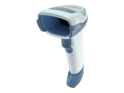 ZEBRA DS4608-HC - Healthcare - Barcode-Scanner - Handgerät - 2D-Imager - decodi