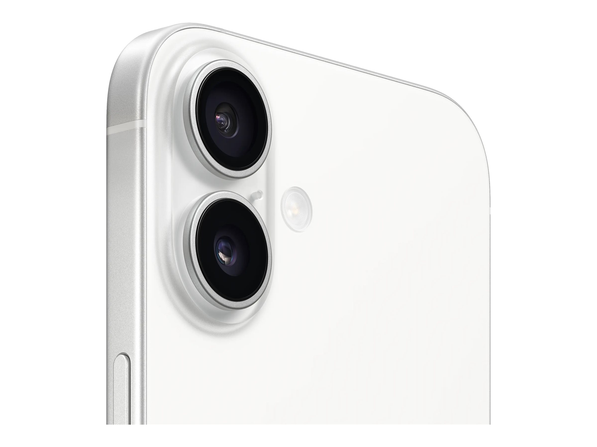 Apple iPhone 16 weiß 512 GB