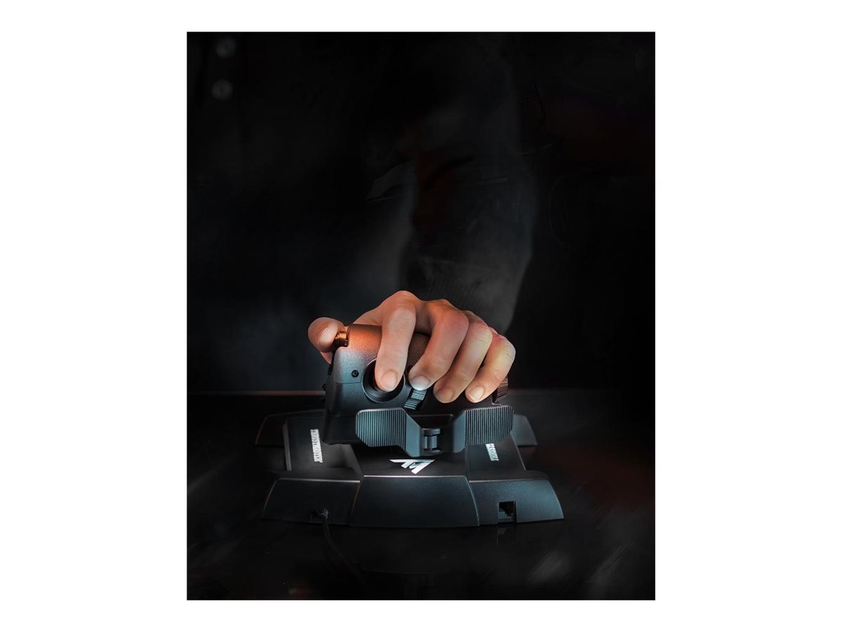 THRUSTMASTER T.16000M FCS HOTAS
