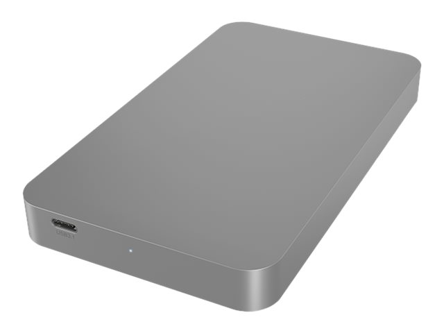 RAIDSONIC IB-247-C31 USB 3.1 Type-C Gehäuse für 2,5