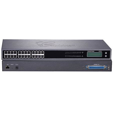 GRANDSTREAM GXW-4224 24x FXS Gateway V2
