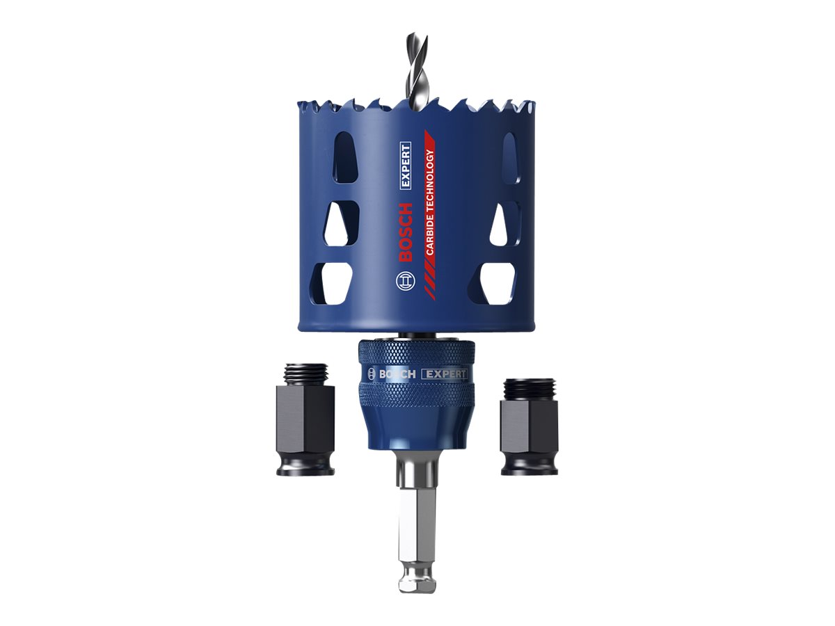 BOSCH Accessories EXPERT Tough 2608900450 Lochsägen-Set 5teilig 68 mm 5 St.