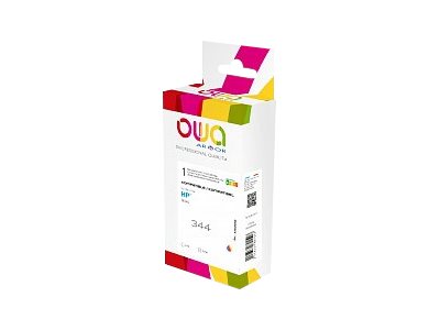 ARMOR OWA Tinte komp. HP 344 Color HC dreifarbig C9363EE