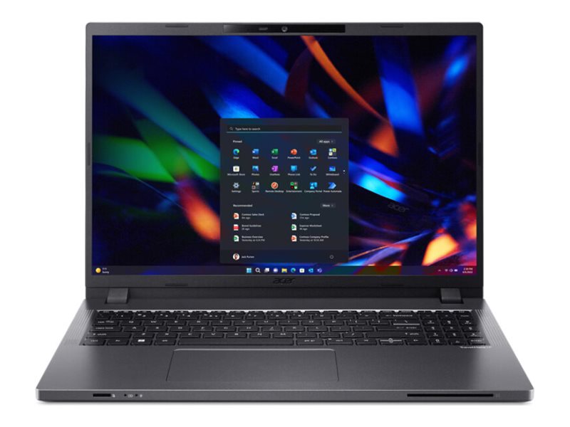 ACER TravelMate TMP216 40,6cm (16") i5-1334U 16GB 512GB W11P