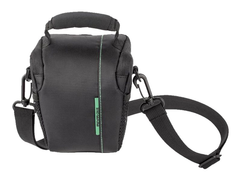 RIVACASE Systemkamera Case Riva 7412 (PS) black