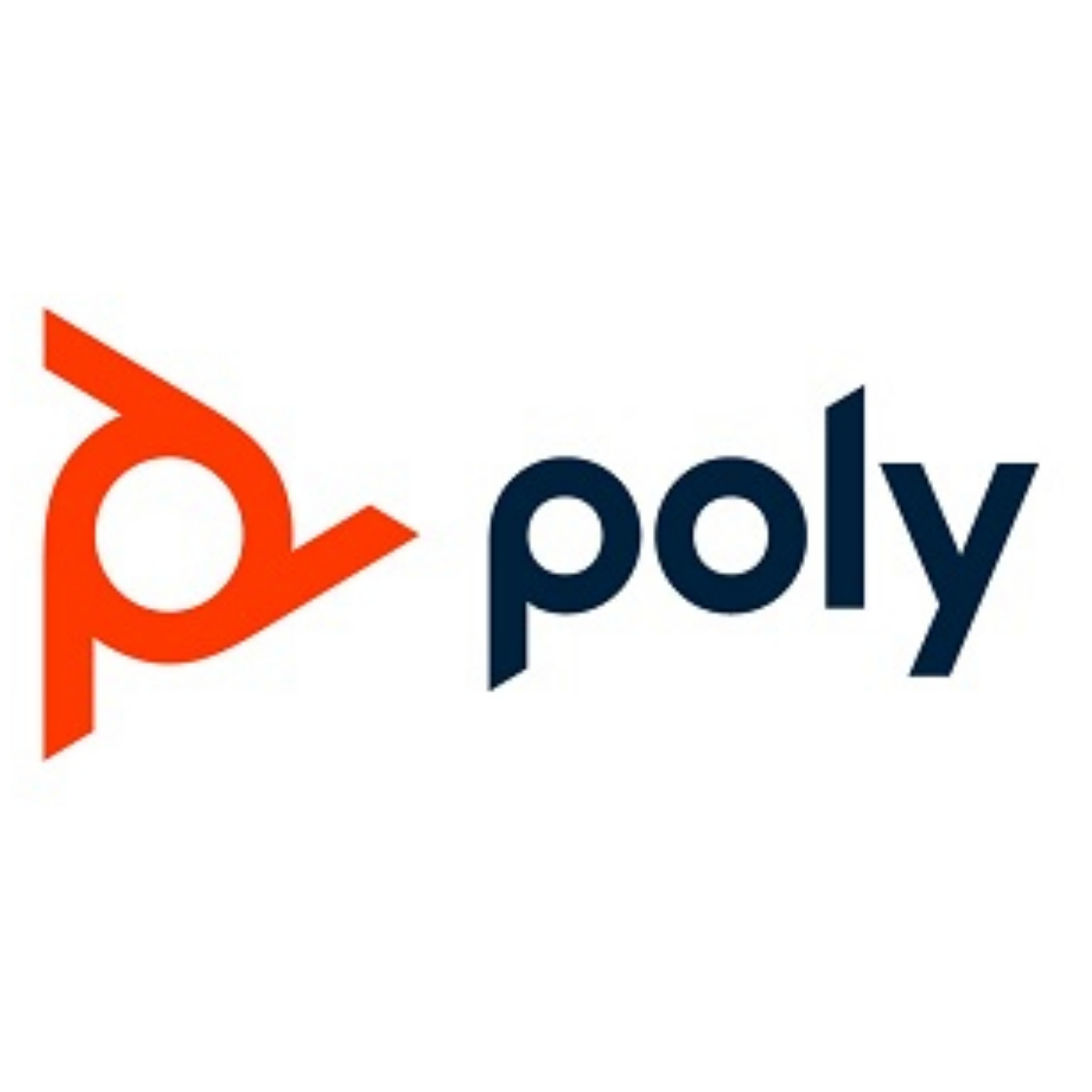 HP Poly SHS 1963-01 Amp 4 Wire 10ft Cable TAA