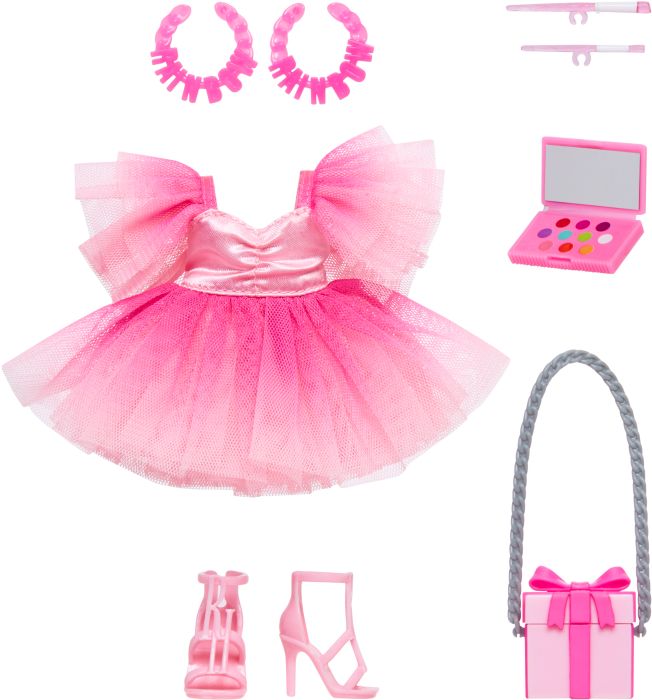 RAH Fashion Pack Dance Party