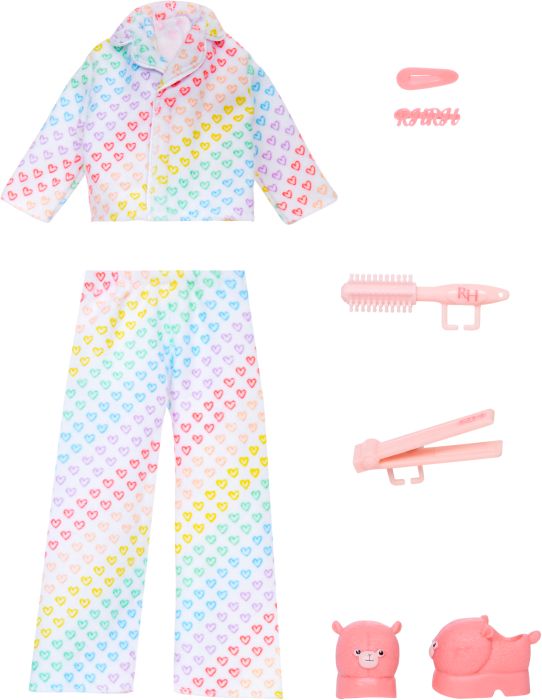 RAH Fashion Pack Sleepover