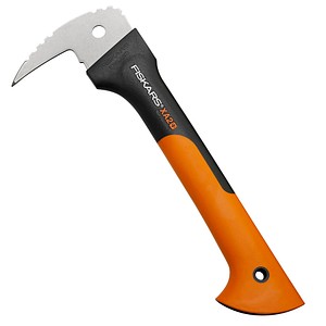 FISKARS XA2 WoodXpert Handsappie