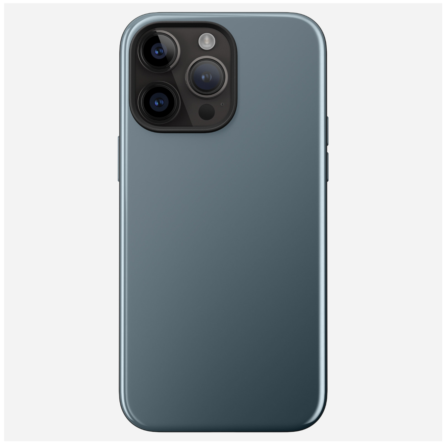 NOMAD GOODS Sport Case iPhone 14 Pro Max Marine Blue