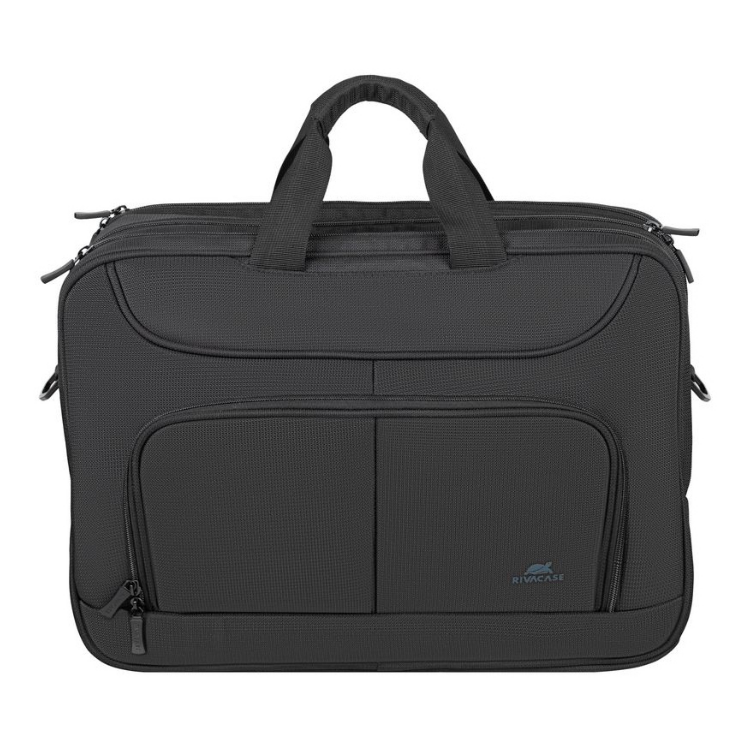 RIVACASE 8432 15,6 ECO schwarz