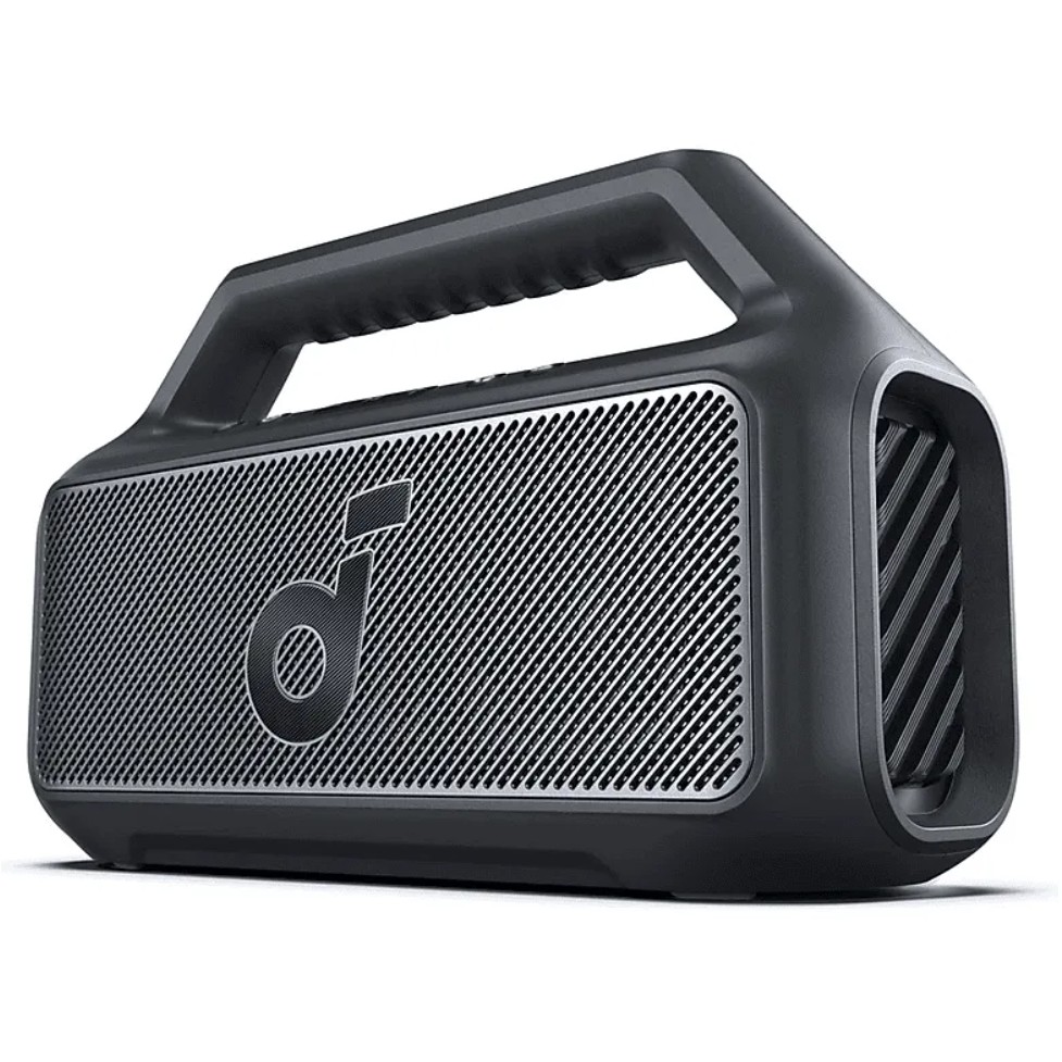 ANKER Innovations Soundcore Boom 2 SE Bluetooth Speaker - Lautsprecher (A3148G1
