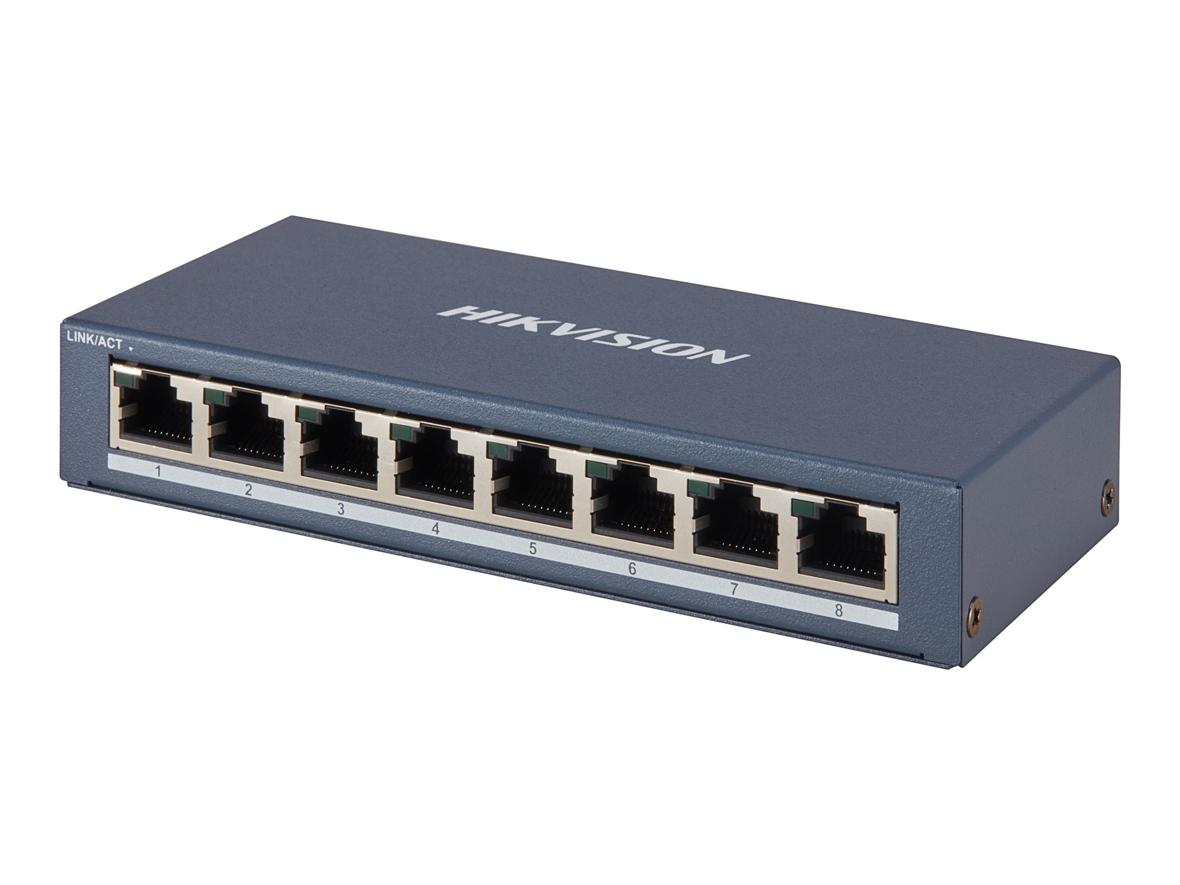 HIKVISION HIKVSION DS-3E0508-E(B) Switch
