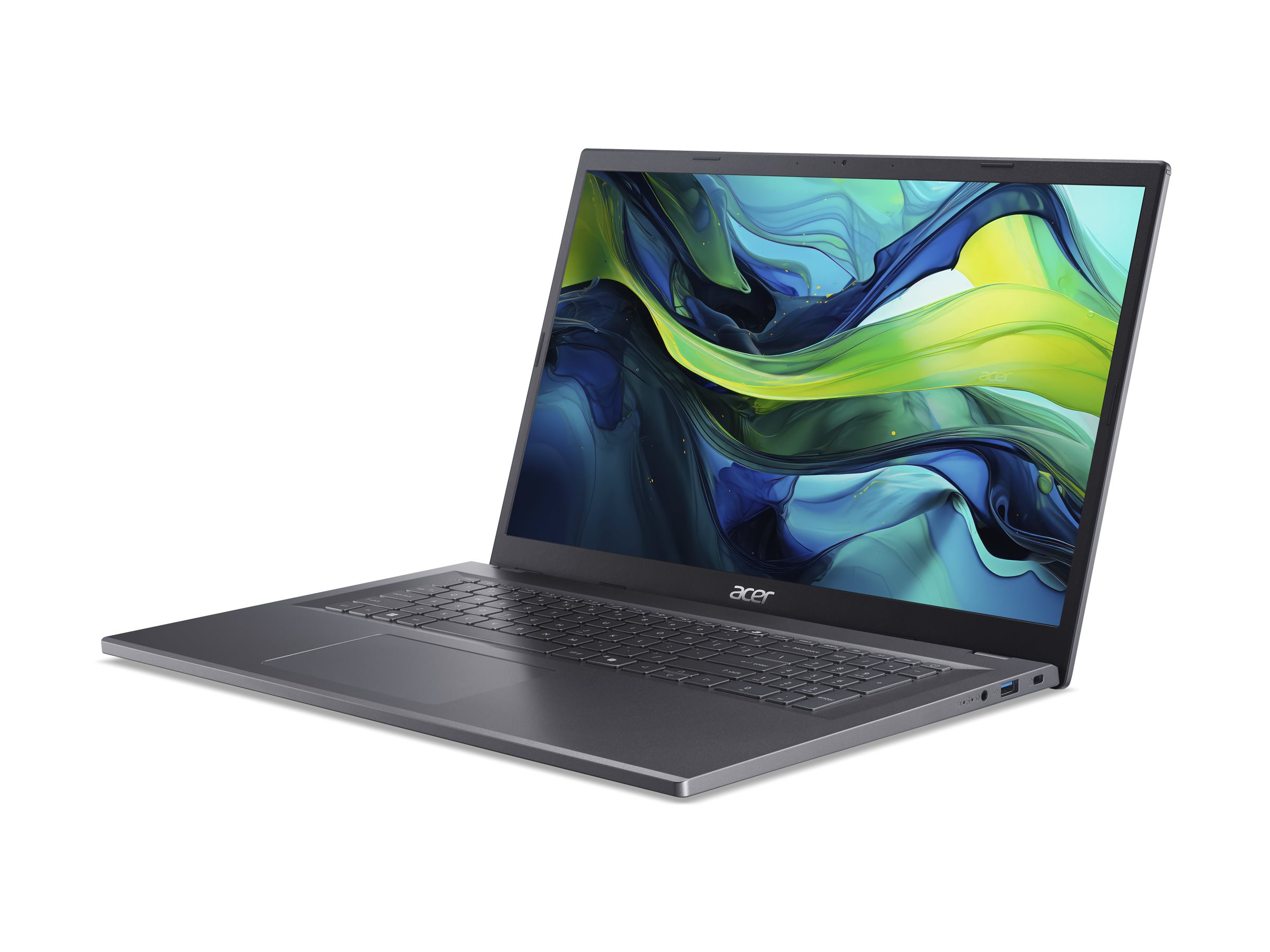 ACER Aspire 17 A17-51M-79VS 43,9cm (17,3") Core 7 150U 16GB 1TB W11P
