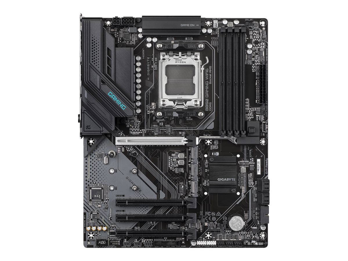 GIGABYTE B850 GAMING ATX SAM5
