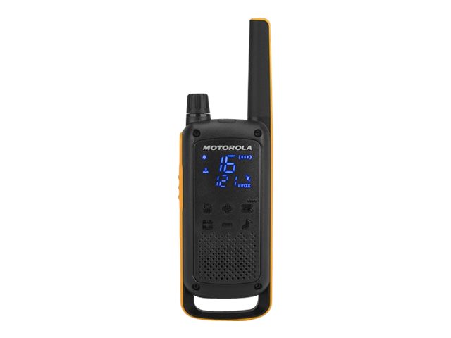 MOTOROLA PMR TLKR T82 Extreme