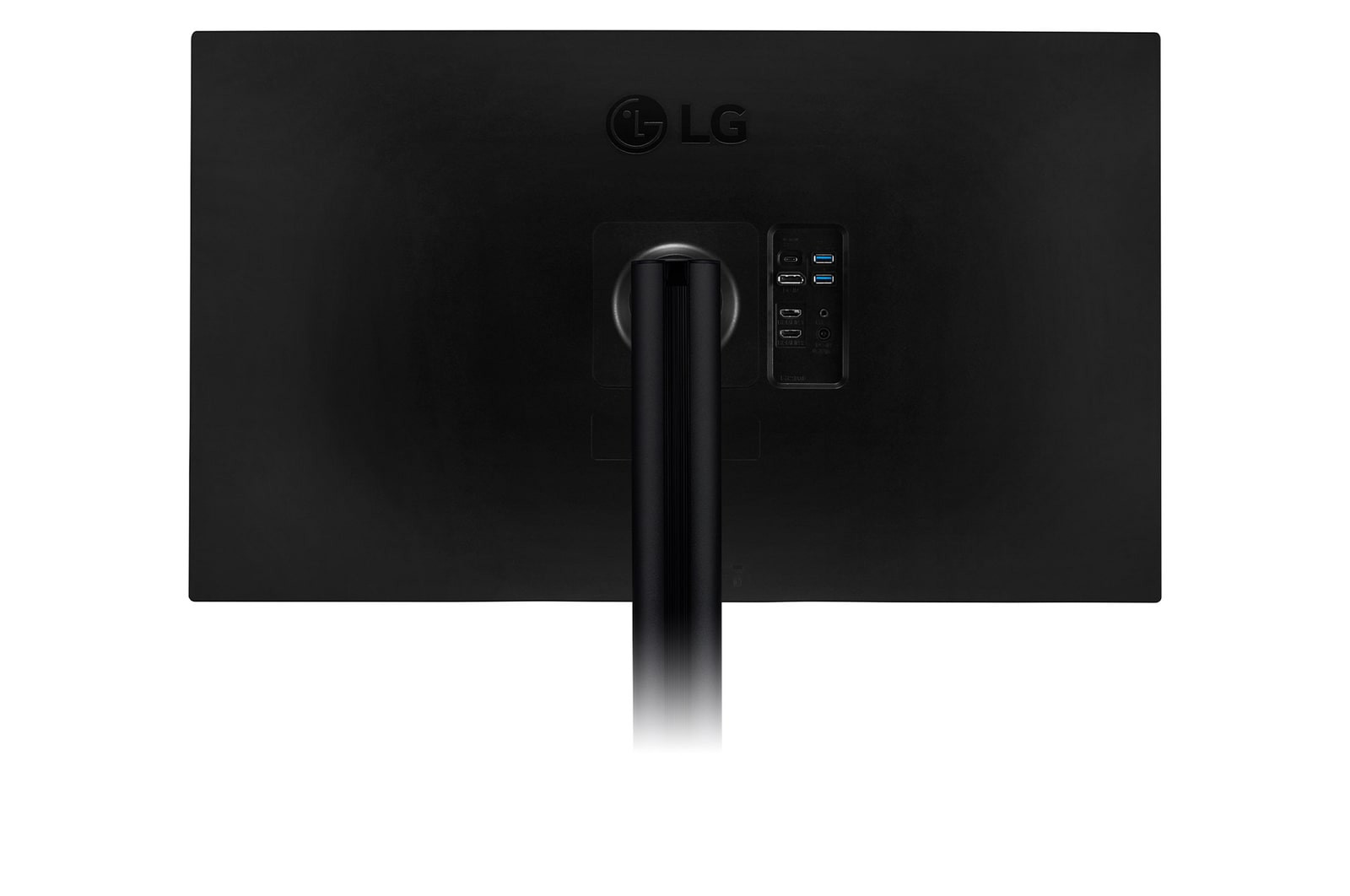 LG UltraFine 32UN880-B 80cm (31,5")