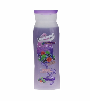 REGINA Duschgel, 300 ml | Smoothie-Waldbeere REGINA Duschgel, 300 ml | Smoothie-Waldbeere