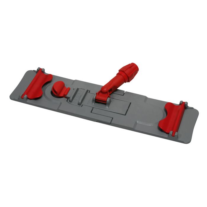 Mopp-Halter/Klapphalter "Master Fix" | 40 cmKunststoff-Klapphalter für alle professionellen Mopp-Bezüge mit Laschen Mopp-Halter/Klapphalter "Master Fix" | 40 cmKunststoff-Klapphalter für alle professionellen Mopp-Bezüge mit Laschen