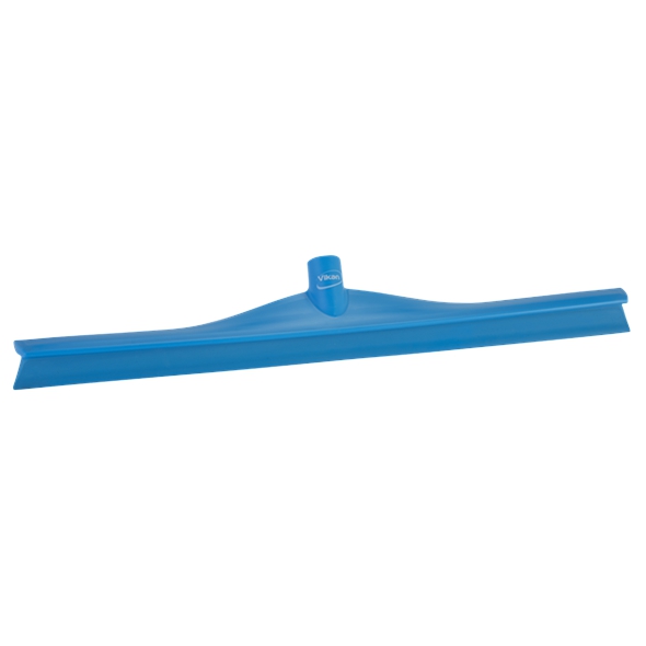 Hygiene Wasserschieber/Bodenwischer "Vikan Bodenschieber" blau | 60 cm lebensmittelrechtlich zugelassen, sterilisierbar, passend für 91198 Hygiene Wasserschieber/Bodenwischer "Vikan Bodenschieber" blau | 60 cm lebensmittelrechtlich zugelassen, sterilisierbar, passend für 91198