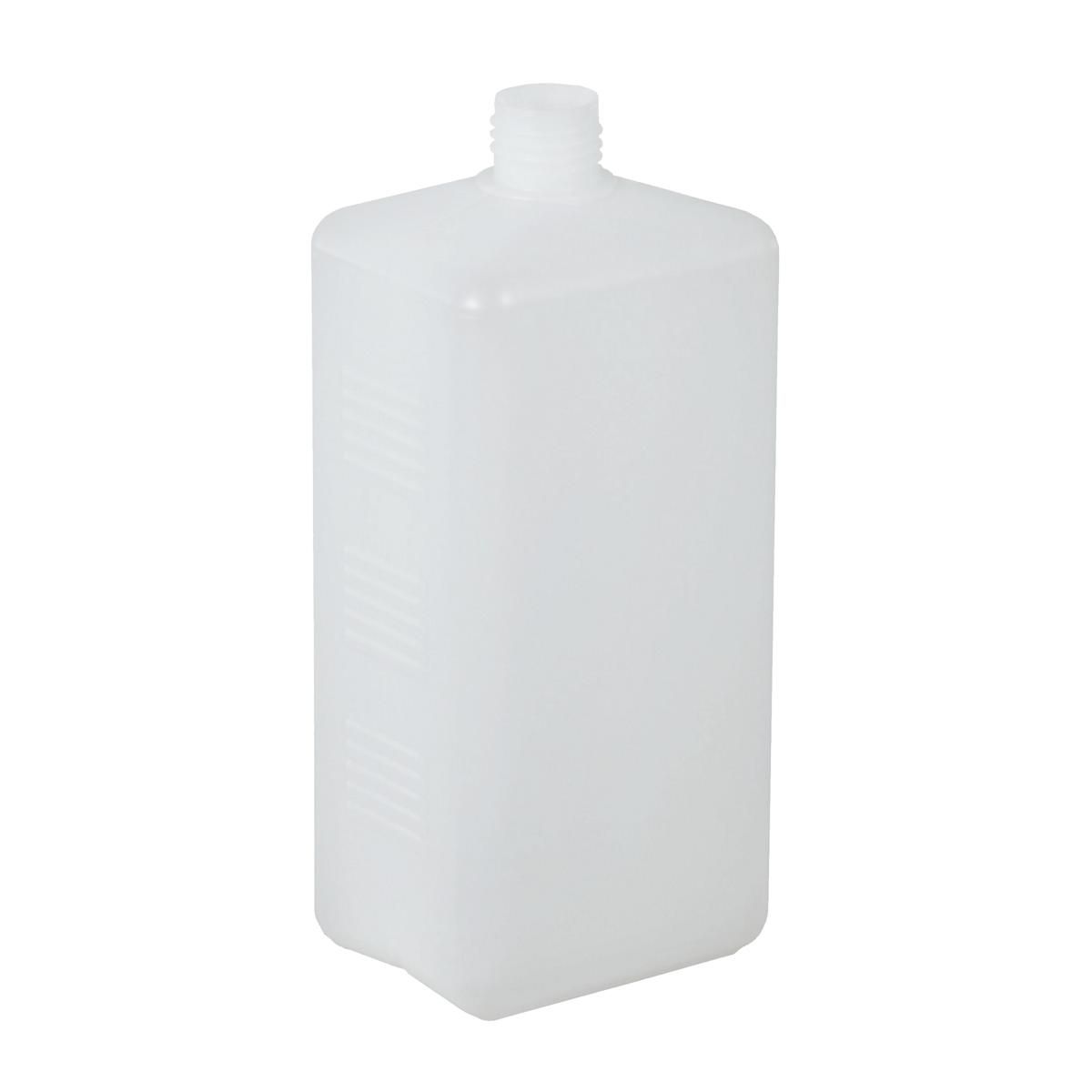 Leerflasche, Euro-Form | 1000 ml passender Verschluss Artikel ||99105||