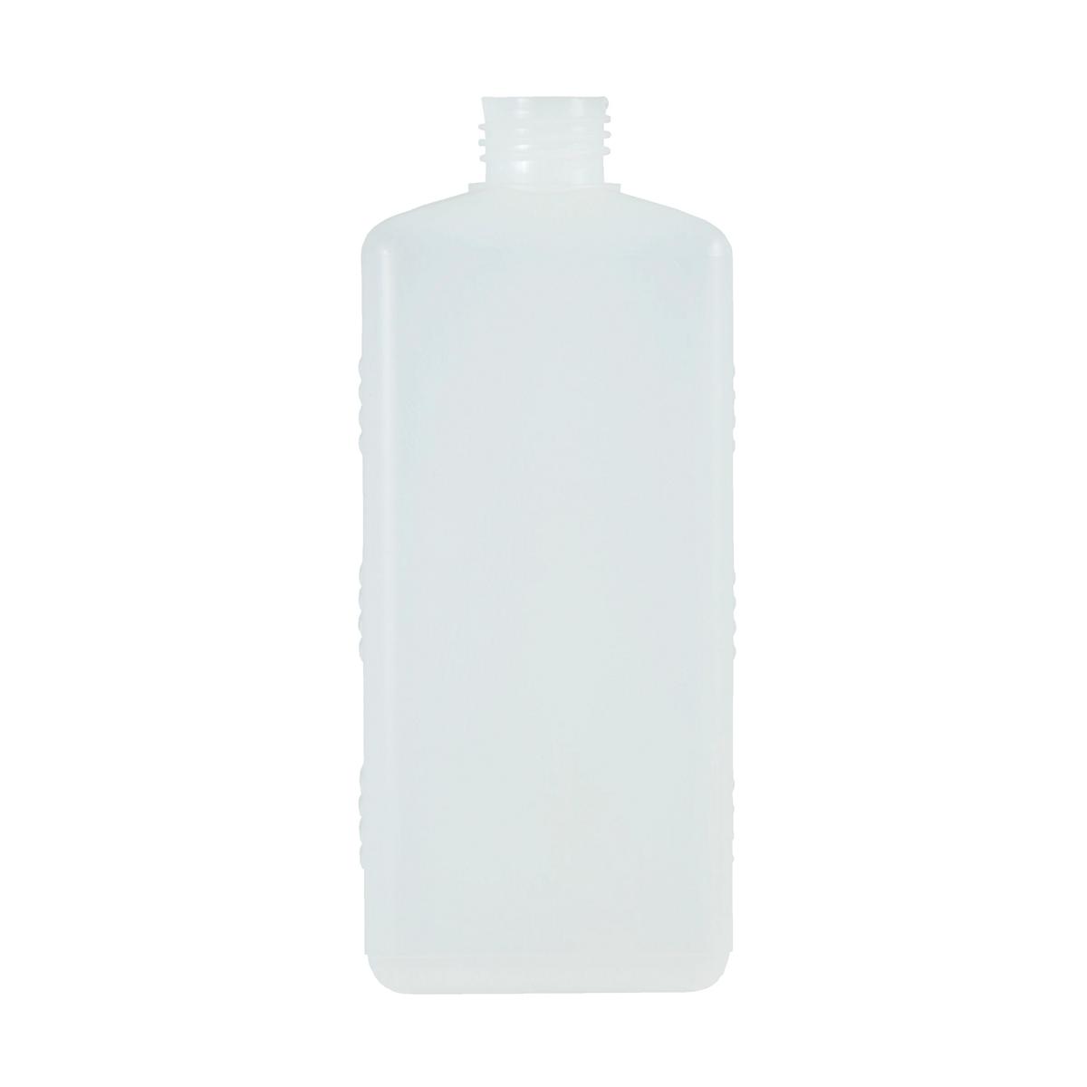 Leerflasche, Euro-Form | 500 ml passender Verschluss Artiekl ||99105||