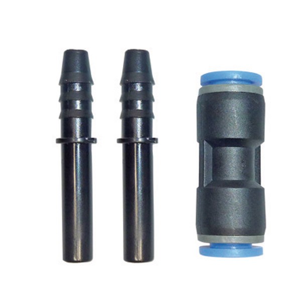 nLite® Schlauchverlängerungs-Set | NLQUI zum schnellen Verbinden zweier Schläuche nLite® Schlauchverlängerungs-Set | NLQUI zum schnellen Verbinden zweier Schläuche