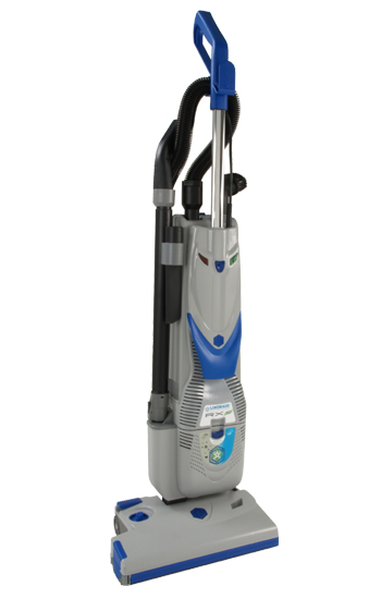 Staubsauger/Bürstensauger Lindhaus RX 380 eco Force robuster zweimotoriger Bürstsauger für große Oberflächen Staubsauger/Bürstensauger Lindhaus RX 380 eco Force robuster zweimotoriger Bürstsauger für große Oberflächen