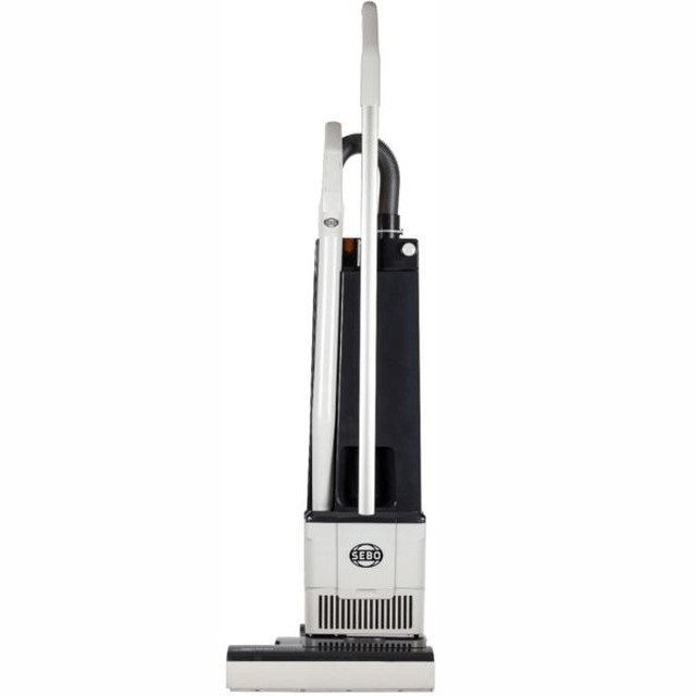 Staubsauger/Bürstensauger SEBO BS 360 | 36 cm Arbeitsbreite mit ElektroteppichbürsteSeriennummer................. Staubsauger/Bürstensauger SEBO BS 360 | 36 cm Arbeitsbreite mit ElektroteppichbürsteSeriennummer.................