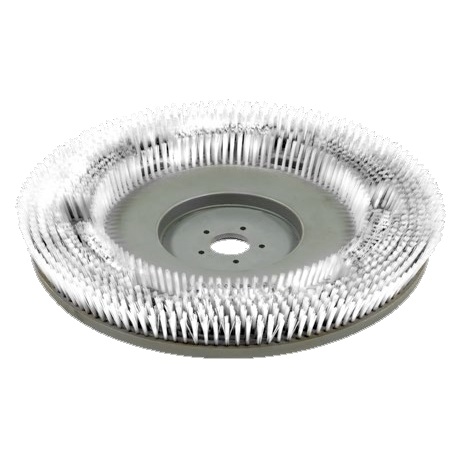 Zubehör/Ersatzteil: Schrubbürste, mittel, 17''passend für Sprintus Orbitalmaschine "Titan" Artikel 68941 Zubehör/Ersatzteil: Schrubbürste, mittel, 17''passend für Sprintus Orbitalmaschine "Titan" Artikel 68941