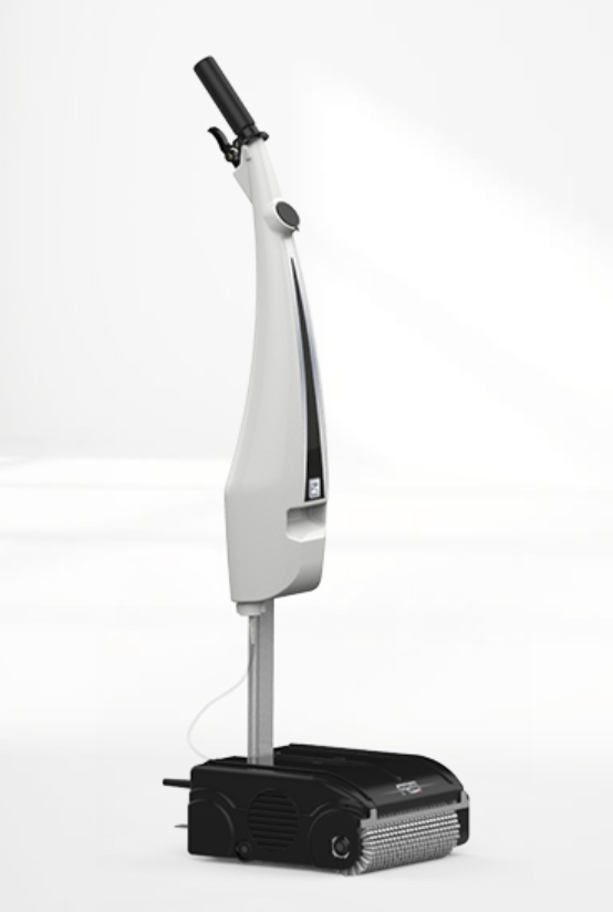Floorwash Bodenreinigungsmaschine F25 | Farbe schwarz für den Innen oder Außenbereich Floorwash Bodenreinigungsmaschine F25 | Farbe schwarz für den Innen oder Außenbereich
