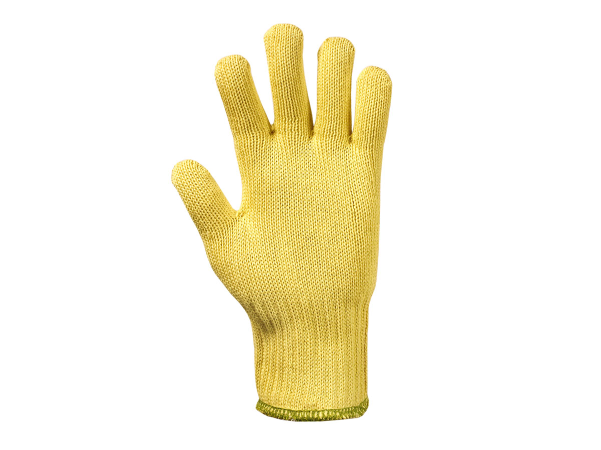 Kevlar® Doppelfingerhandschuhe F-V | Größe 10 außen Aramid Kevlar, innen Baumwolle, EN420, EN388: Mechanische Risiken: 134X EN407: Hitze und Feuer: 42X2XX Kevlar® Doppelfingerhandschuhe F-V | Größe 10 außen Aramid Kevlar, innen Baumwolle, EN420, EN388: Mechanische Risiken: 134X EN407: Hitze und Feuer: 42X2XX
