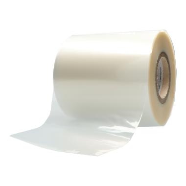 *Siegelfolie aus PP, 185 x 250 m, 65 my AF/PF | 1 Rolle transparente Siegelfolie aus PP-Material *Siegelfolie aus PP, 185 x 250 m, 65 my AF/PF | 1 Rolle transparente Siegelfolie aus PP-Material