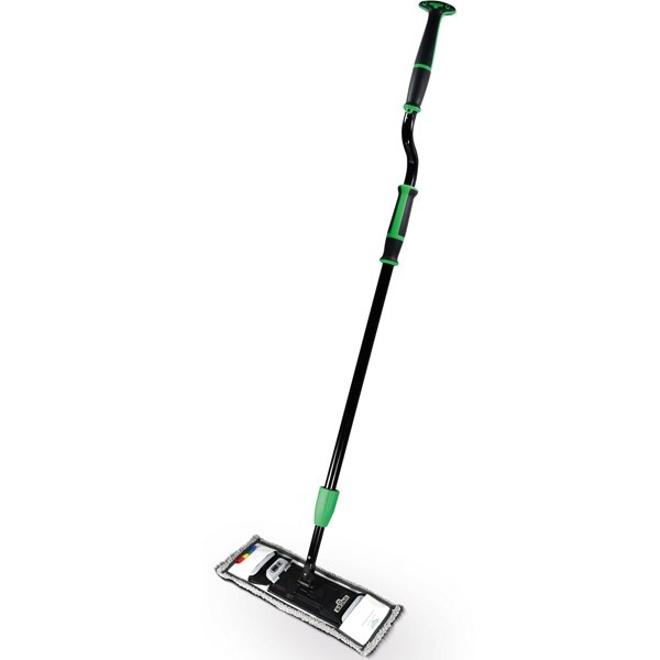 erGO! Clean Bodenreinigungsset mit S-Teleskopstiel ohne Tankhalterung, Kombi-Mopphalter mit Mikrofasermopp 40 cm ohne Tank | FAKT9 Intuitive S-Bewegung mit minimalem Kraftaufwand >>Artikel nicht mehr lieferbar erGO! Clean Bodenreinigungsset mit S-Teleskopstiel ohne Tankhalterung, Kombi-Mopphalter mit Mikrofasermopp 40 cm ohne Tank | FAKT9 Intuitive S-Bewegung mit minimalem Kraftaufwand >>Artikel nicht mehr lieferbar