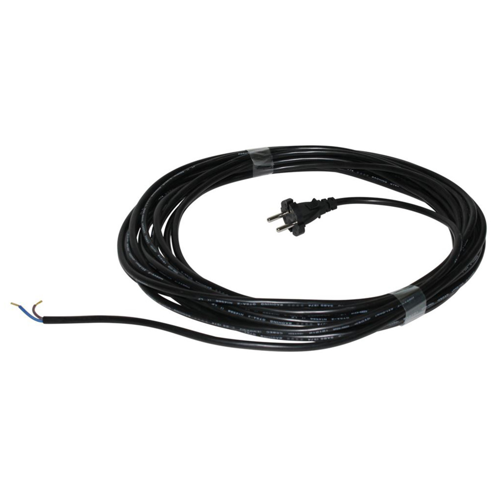 Zubehör/Ersatzteil: Netzkabel 12,5 m schwarz, Stecker angegossen, 2 x 1 mm²passend für Numatic-Sauger>>Abverkauf>>dann Artikel ||69385|| verwenden>>Artikel nicht mehr lieferbar Zubehör/Ersatzteil: Netzkabel 12,5 m schwarz, Stecker angegossen, 2 x 1 mm²passend für Numatic-Sauger>>Abverkauf>>dann Artikel ||69385|| verwenden>>Artikel nicht mehr lieferbar