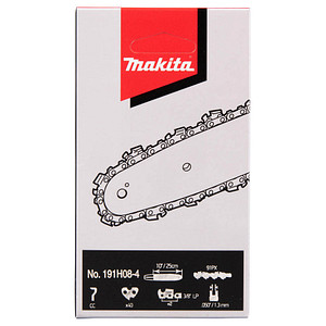 makita 191H08-4 Sägekette 10 / 25 cm, 3/8, 1,3 mm